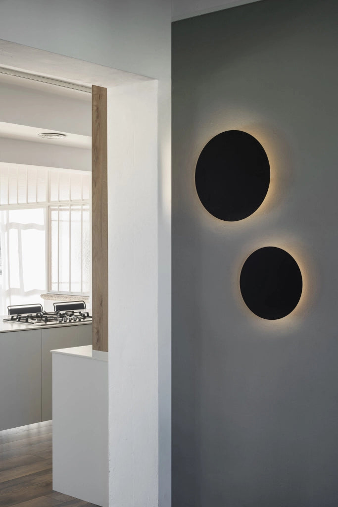 BOARD LED 10W, Applique, Faro Barcelona