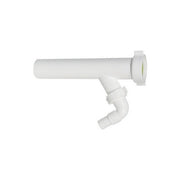 Canotto con attacco lavatrice 11-4x32