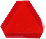 Segnalazione di Incidente Auto Riflettente - 35x40cm - Resistente all'Uso - Universale per Auto/Van/Veicoli - Tabellone di Sicurezza
