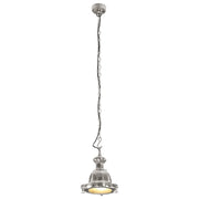 Illuminazione a Sospensione 25x25x136 cm in Alluminio CFW5907342