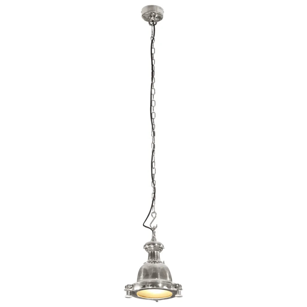 Illuminazione a Sospensione 25x25x136 cm in Alluminio CFW5907342