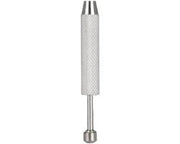 Pincetta per gioielli - Materiale in acciaio inossidabile di alta qualità - 4 dita per afferrare - Ideale per saldatura - Facile da maneggiare - Lunghezza 11 cm - Pincetta