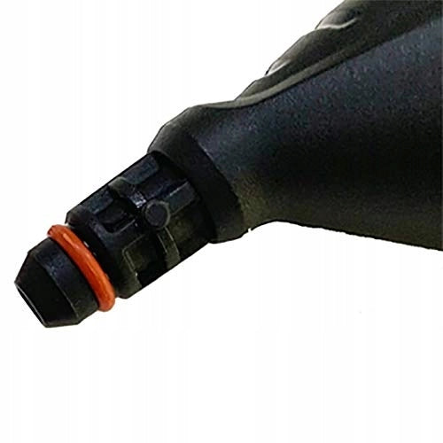 Set di Guarnizioni in Silicone di Ricambio compatibile con Vaporizzatori Kärcher SC1125–SC5 – Alta Qualità