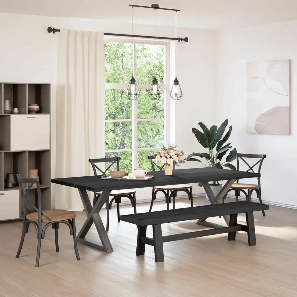 Panchina da pranzo NOAIN 160 x 41 x 45 cm CFW1762151