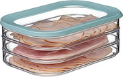 Scatola di Stoccaggio di Taglio Modula 550/3 - Verde Nordico