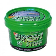 PASTA PER PULIZIA GREEN STUFF 300GR CON SPUGNETTA