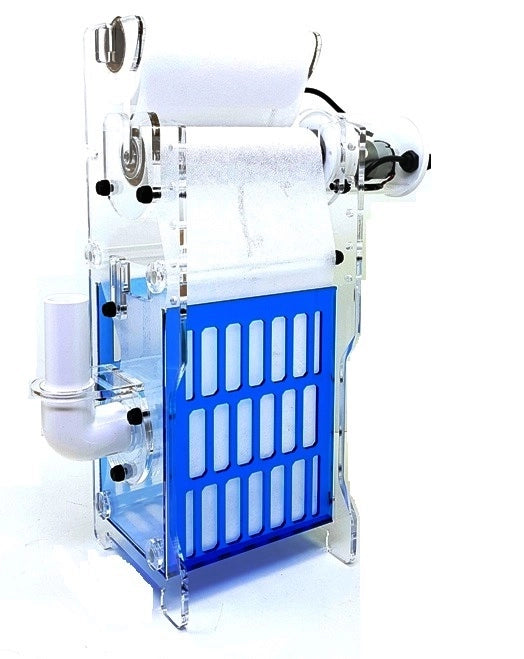 Bubble Magus ARF G2 - Filtro automatico per Sump Modello: S