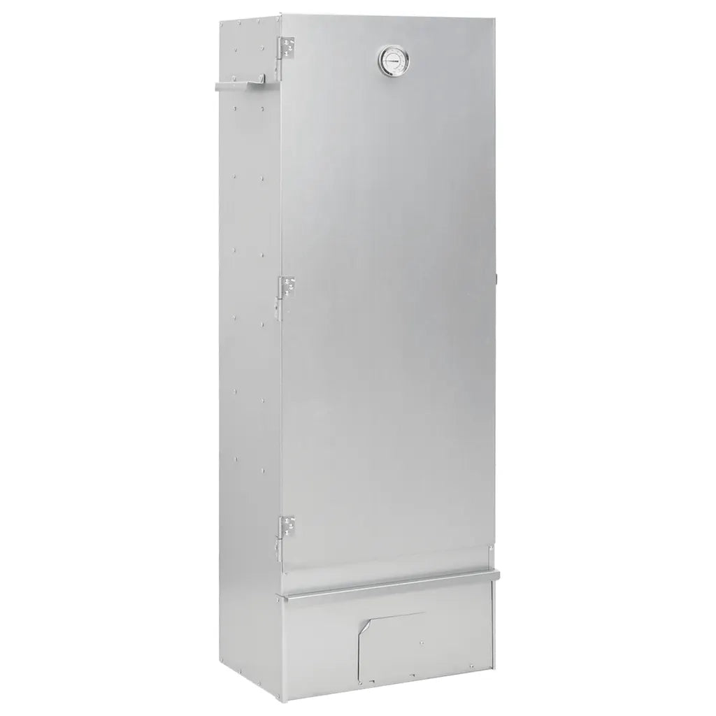 Forno Affumicatore BBQ Generatore Fumo Freddo Acciaio Zincatocod mxl 131686