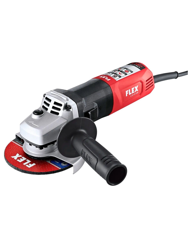 Smerigliatrice FLEX L 12-11 125 (1200W)