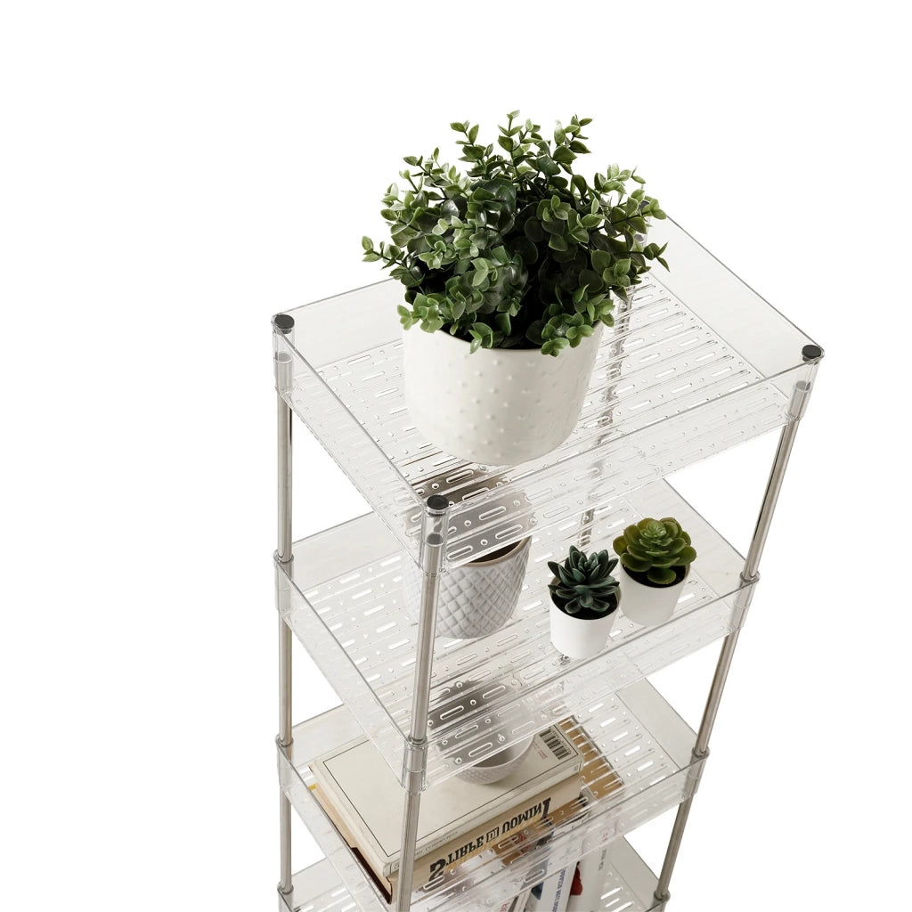 Carrello slim RAUL