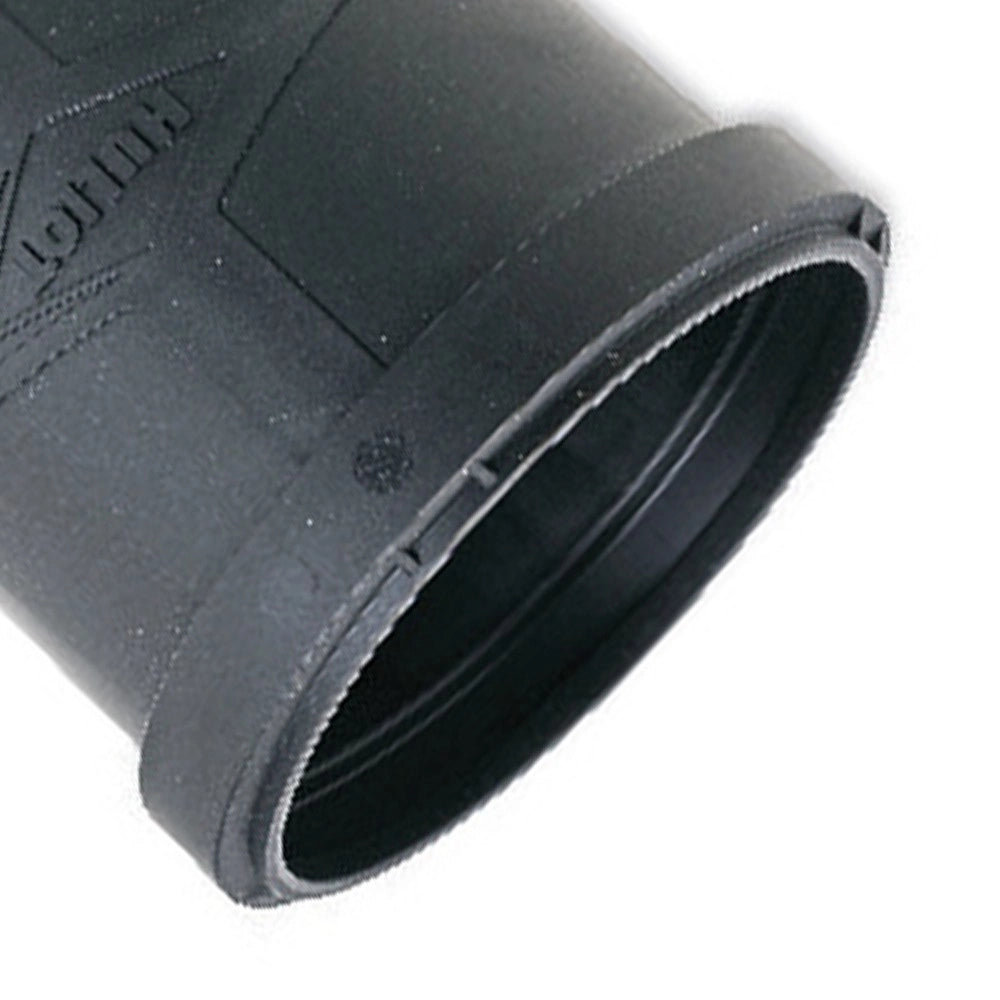 Manicotto di d110 e di 97 mm scorrevole usu insonorizzato