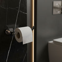 Porta Carta Igienica 109 Til Chrome