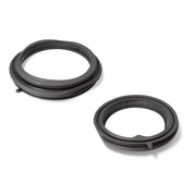 GUARNIZIONE SOFFIETTO OBLO LAVATRICE HISENSE GORENJE 897871 579323 COMPATIBILE - HISENSE