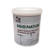 SMALTO ALLACQUA BRIO NATURE BIANCO LUC 0,750 L- 6,0 pz