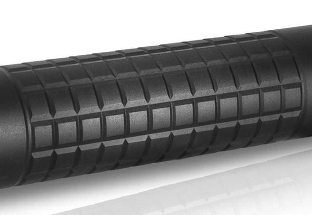 Maglite ML300LX Nero Torcia a mano LED