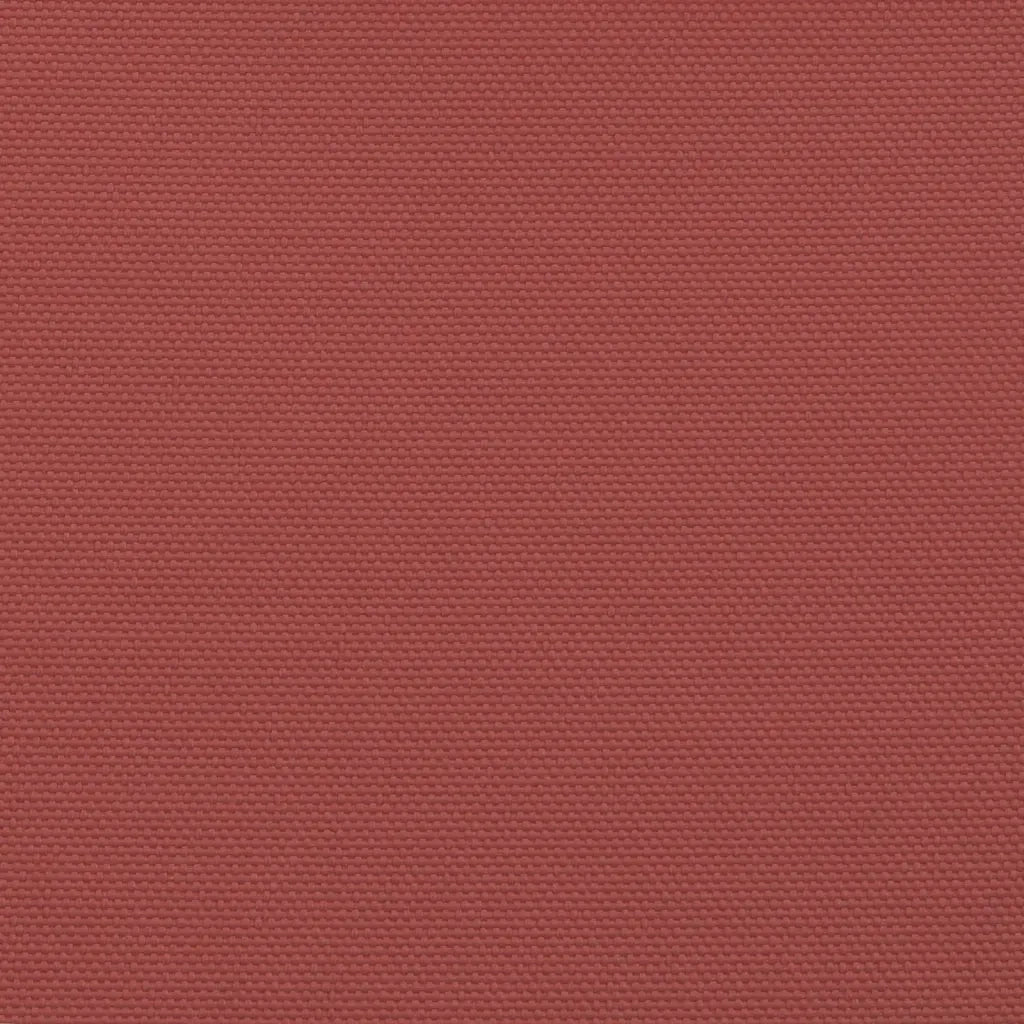 Vela Parasole in Tela Oxford Quadrata 3x3 m Terracotta 135357