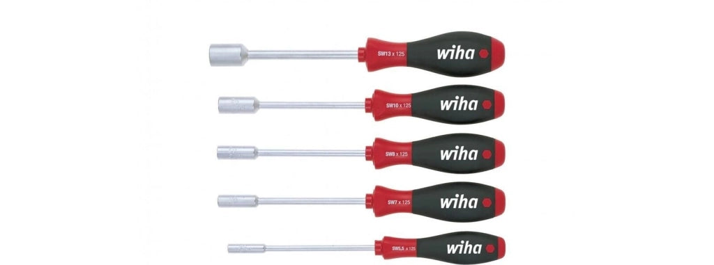 Wiha 341 K5 cacciavite manuale Set Cacciavite di precisione