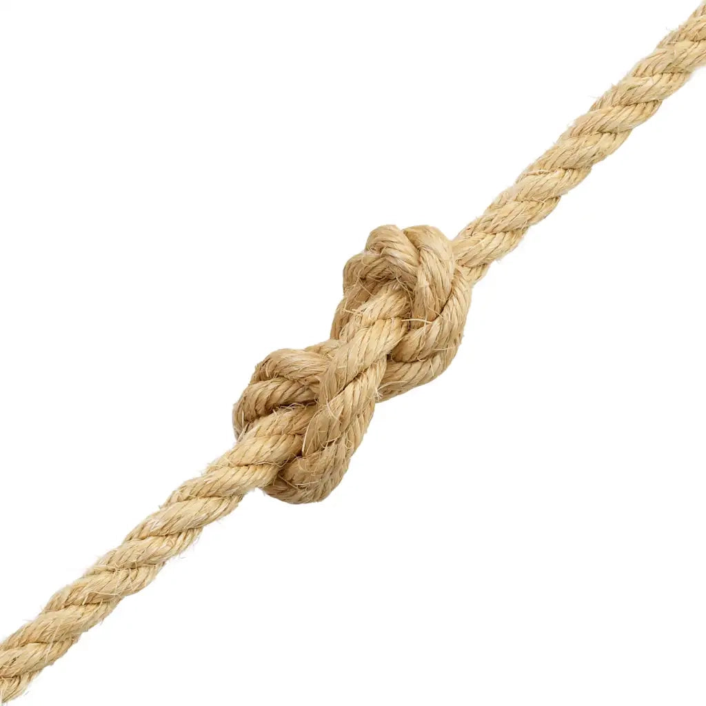Corde in Sisal 3 pz 14 mm