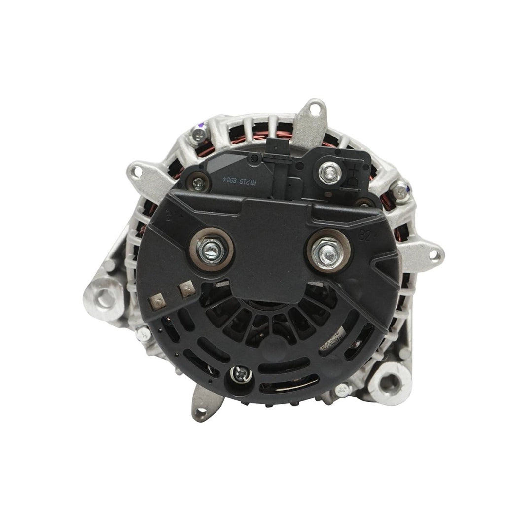 Alternatore 12V/150A per John Deere, Deutz, Fendt codice OEM AL166647, AL171541, F404900010040