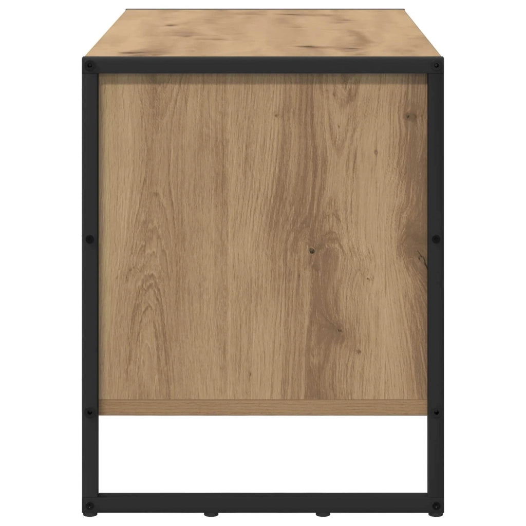 Mobile per scarpe Rovere Artigianale 60 x 35 x 44 cm 886461