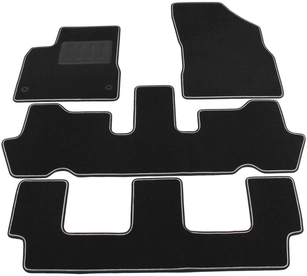 SPRINT00610 , Citroen C4 Grand Picasso 7 posti dal 2006-2013 , (2 Fix CP)
