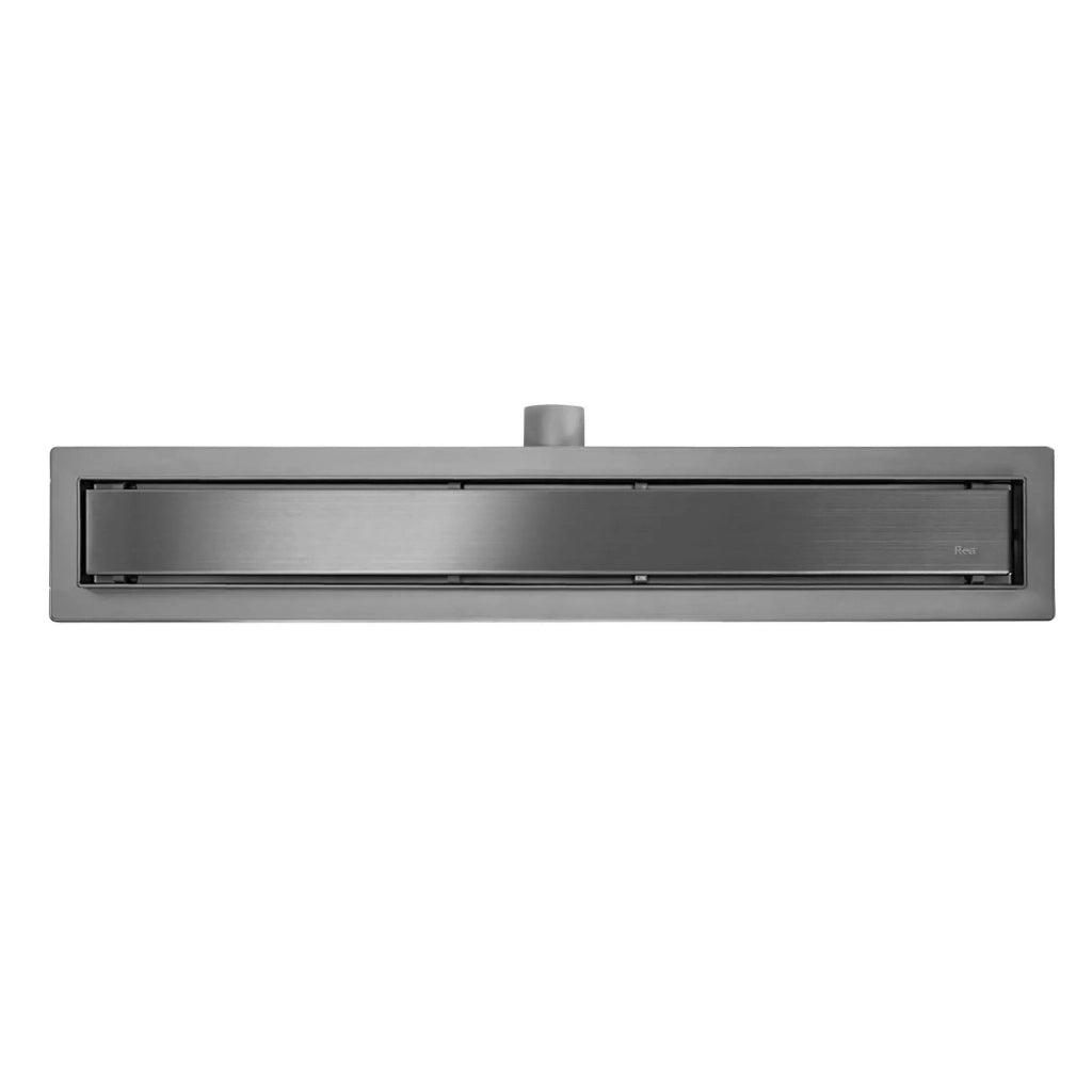 Scarico Lineare Neox Titan 80