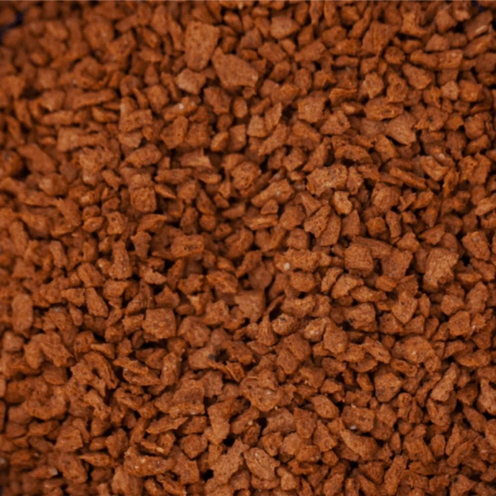 Aquaforest AF Color Up 3mm 100gr - Pellet Affondanti per Pesci Marini