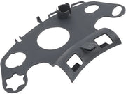 Organizzatore per accessori da cucina - compatibile con macchine da cucina - 10 posizioni - facile da installare - realizzato in plastica rigida - spaziale risparmio