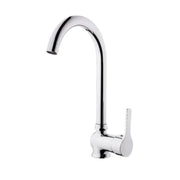 Miscelatore lavabo cucina cromo Bluevye
