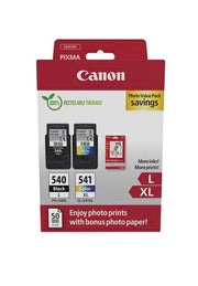 Canon 5224B012 cartuccia d'inchiostro 2 pz Originale Nero, Ciano, M...