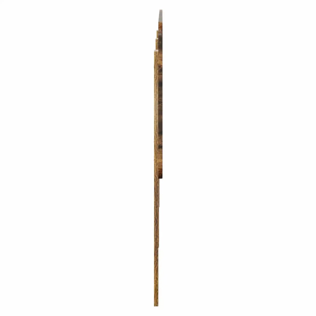 Testiera Rovere fumé Legno ingegnerizzato 887841