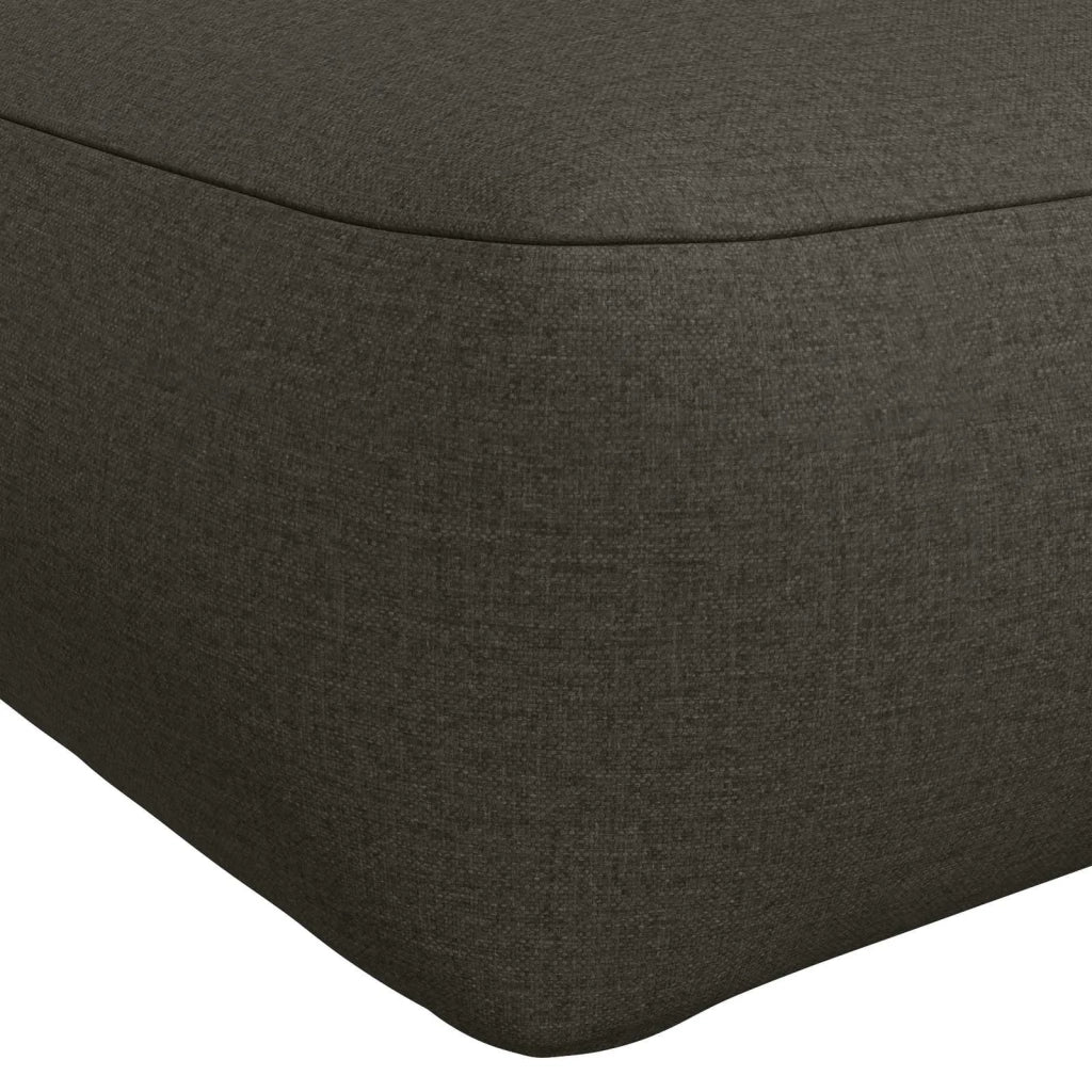 Cuscino per Pallet VIANEN 100% Poliestere Antracite 953347
