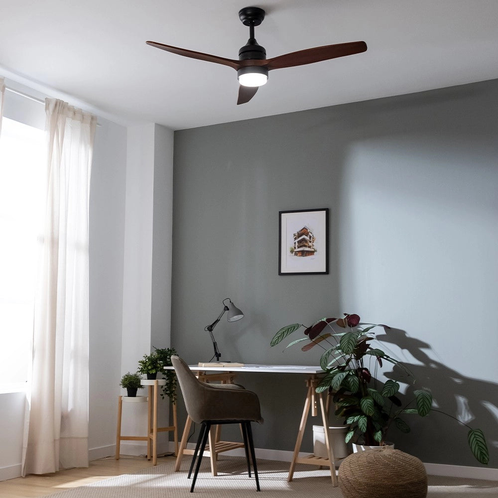 CECOTEC A01_EU01_122275 - EnergySilence Aero 5230 DarkWood