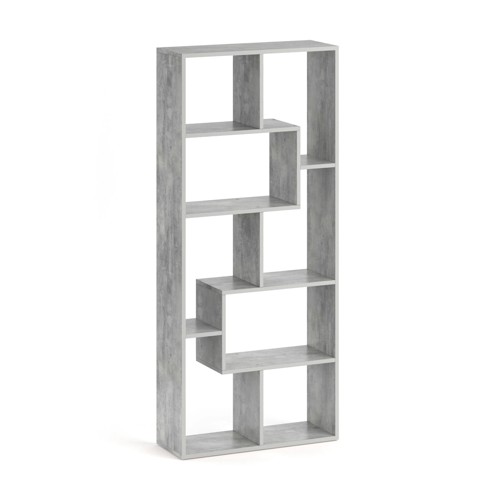 Vicco Divisorio per ambienti Grigio 160.6 x 67.2 cm