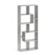 Vicco Divisorio per ambienti Grigio 160.6 x 67.2 cm