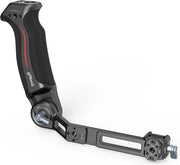 Manubrio Adattabile per DJI Ronin RS4 Pro RS3 Mini Pro-RS2 RSC 2 - Manubrio Sling Ergonomico per Riprese da Angoli Bassi - Carico 8 kg - 3028C