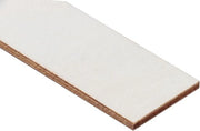 Kit di decorazione per la tavola da pranzo e la casa con ornamenti in legno a forma di croce per artigianato DIY, 36 pezzi.