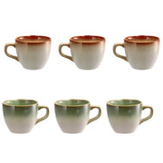 TAZZINE CAFFE GALE 3PZ ASSORTITE- STAR- 1,0 confezione