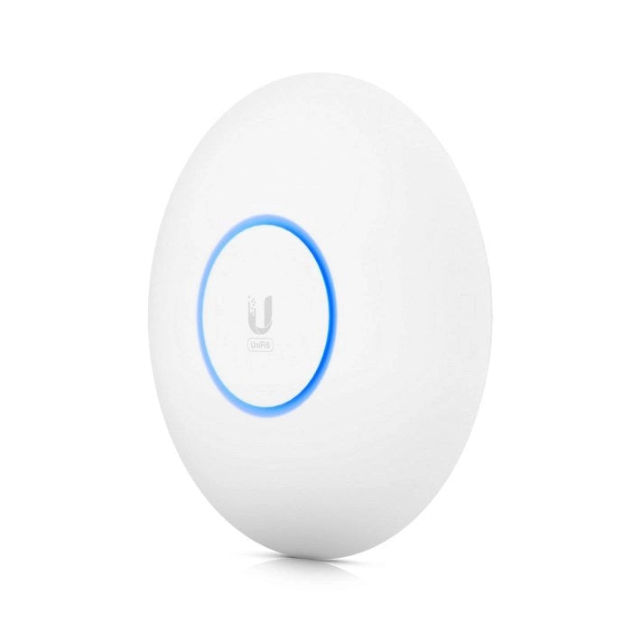 Access point Ubiquiti Networks U6-PRO UniFi U6-PRO - Modulo singolo - WLAN 4800 MBit/s 2.4 GHz, 5 GHz