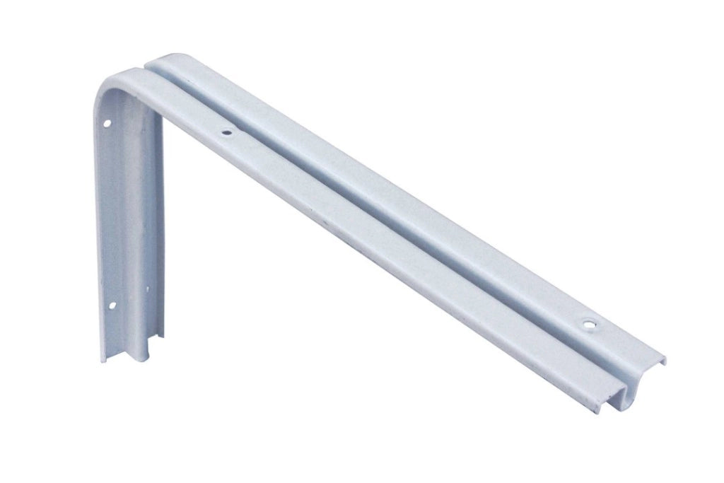 Reggimensola Acciaio Stampato 400X240-Bc Set 5 Pezzi - Masidef