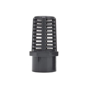 Aquariumline Griglia di Scarico Spigot Screen in PVC Ø20mm ad incollaggio