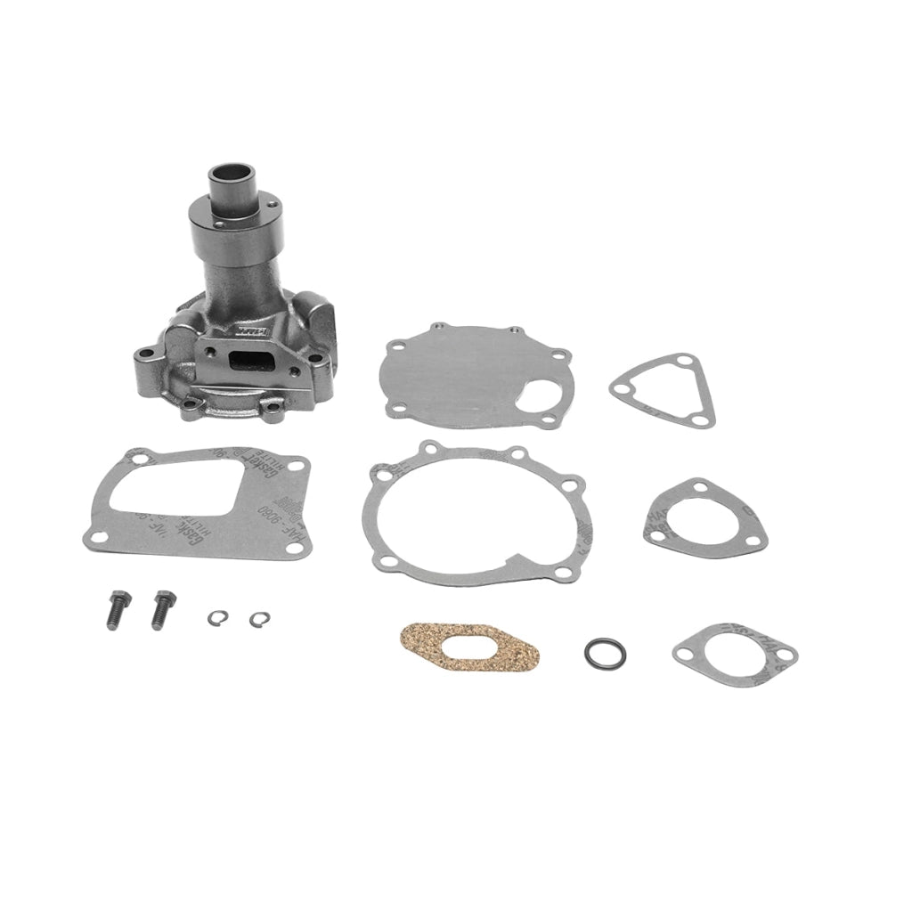 Pompa acqua per motore Fiat, Iveco OEM 4696707 TNS