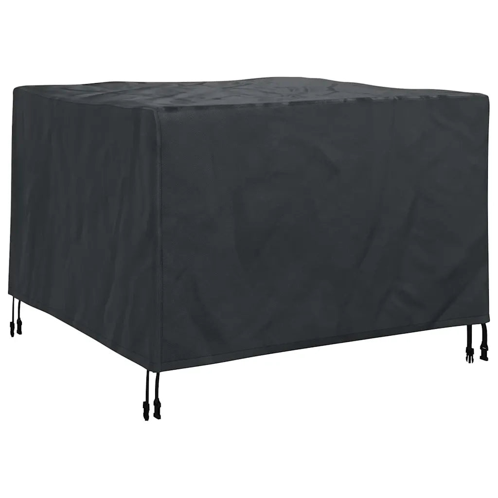 vidaXL Copertura per mobili da esterno 99 x 99 x 60 cm
