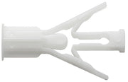 100pz elematic tassello per cartongesso etnf 10x47 cod:ferx.92202