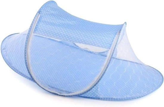 Letto Portatile Opzionale per Bambini in Poliestere da 0 a 24 Mesi