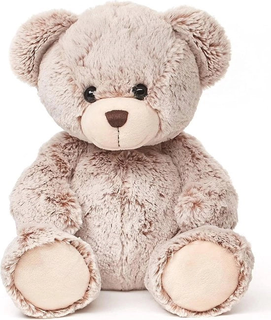 Orsetto morbido 24 cm - Pelle leggermente chiara con pelo morbido