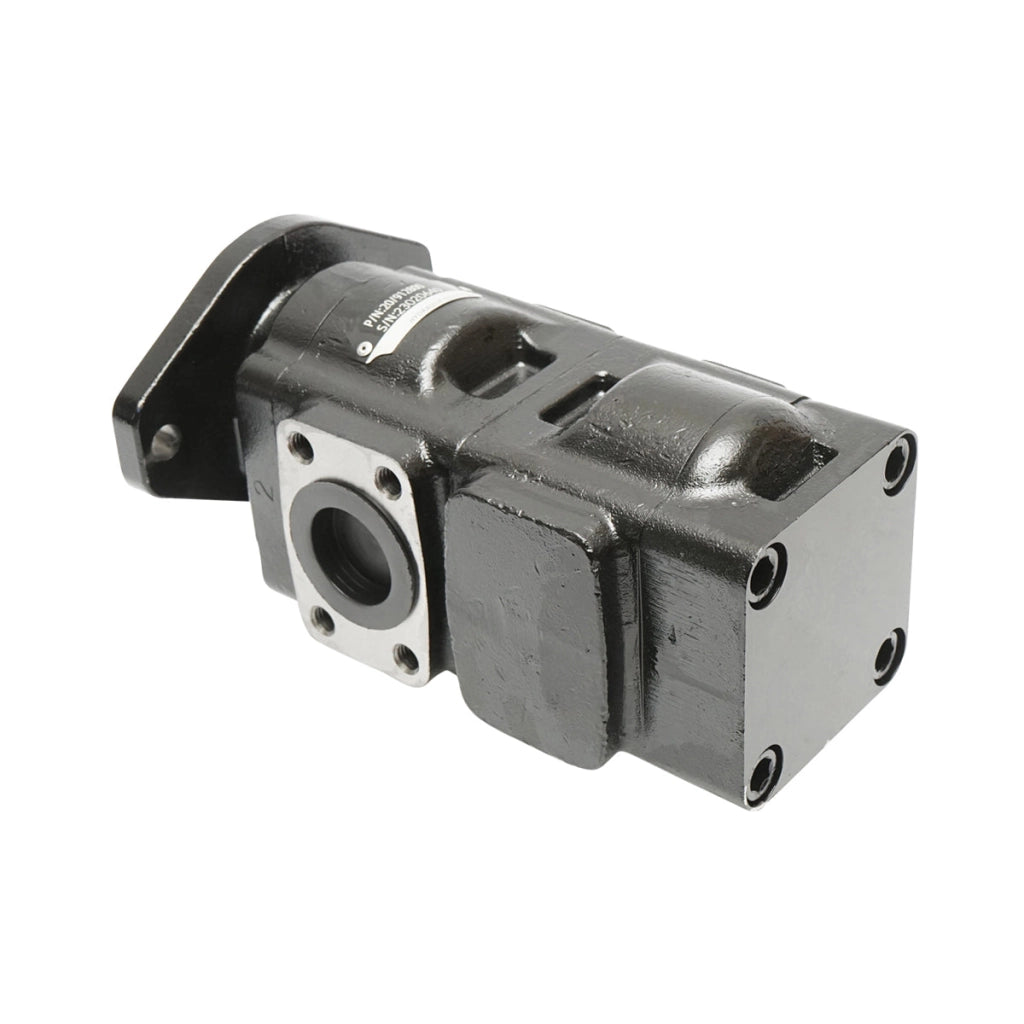 Pompa idraulica 36/26CC, REV per codice OEM JCB 20/912800, 20/903100, 20/902900