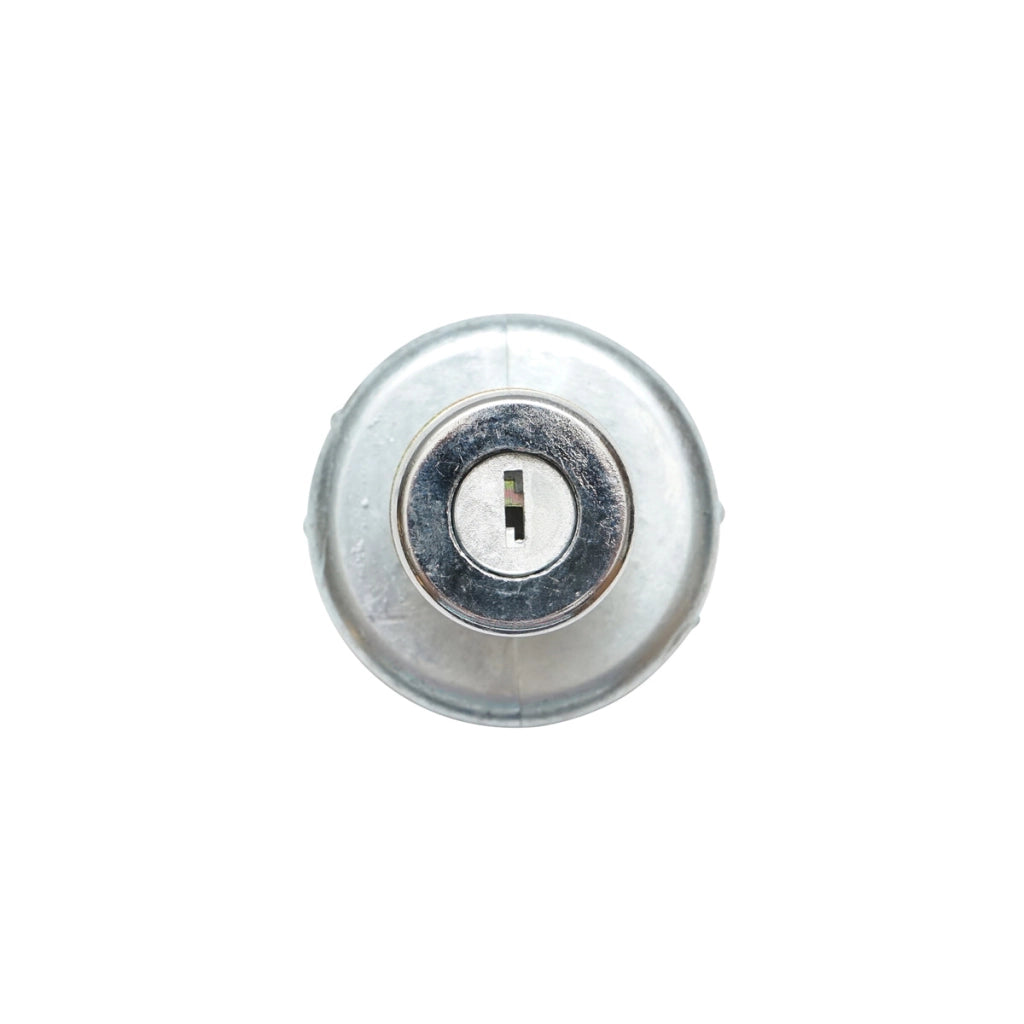 Interruttore di accensione universale 24V, fi 57mm, fi 19mm filettatura di montaggio, con 6 perni in rame OEM XL-C-003