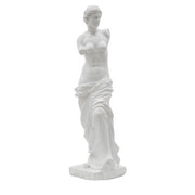 Statuetta di design busto di donna - ELISIA