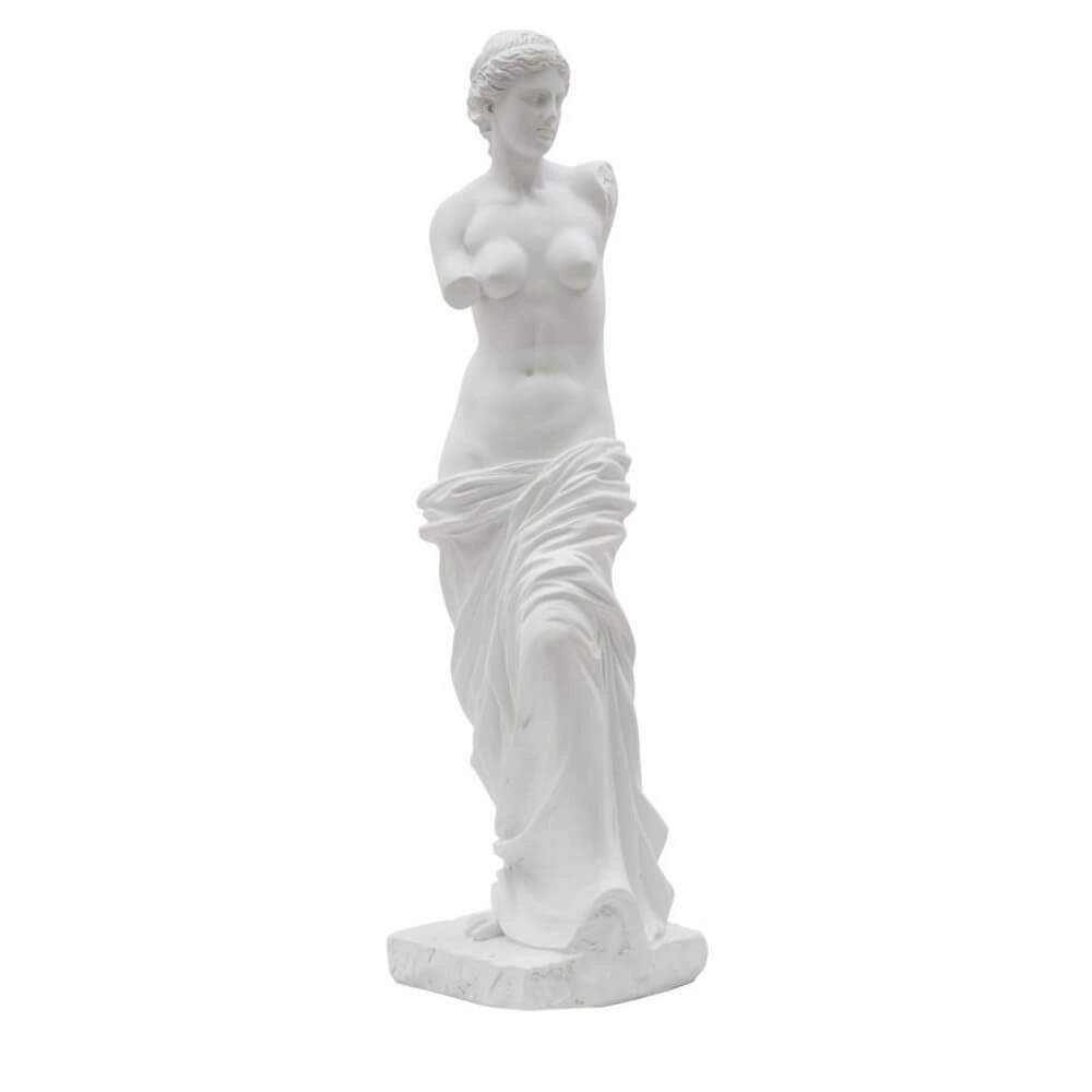 Statuetta di design busto di donna - ELISIA